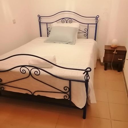 בית הארחה Bragança 	As Tres Irmas חדר תמונה