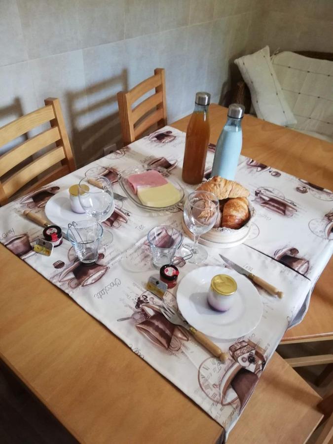 בית הארחה Bragança 	As Tres Irmas מראה חיצוני תמונה