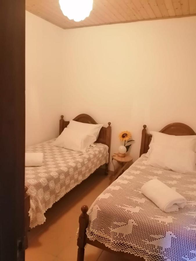 בית הארחה Bragança 	As Tres Irmas מראה חיצוני תמונה