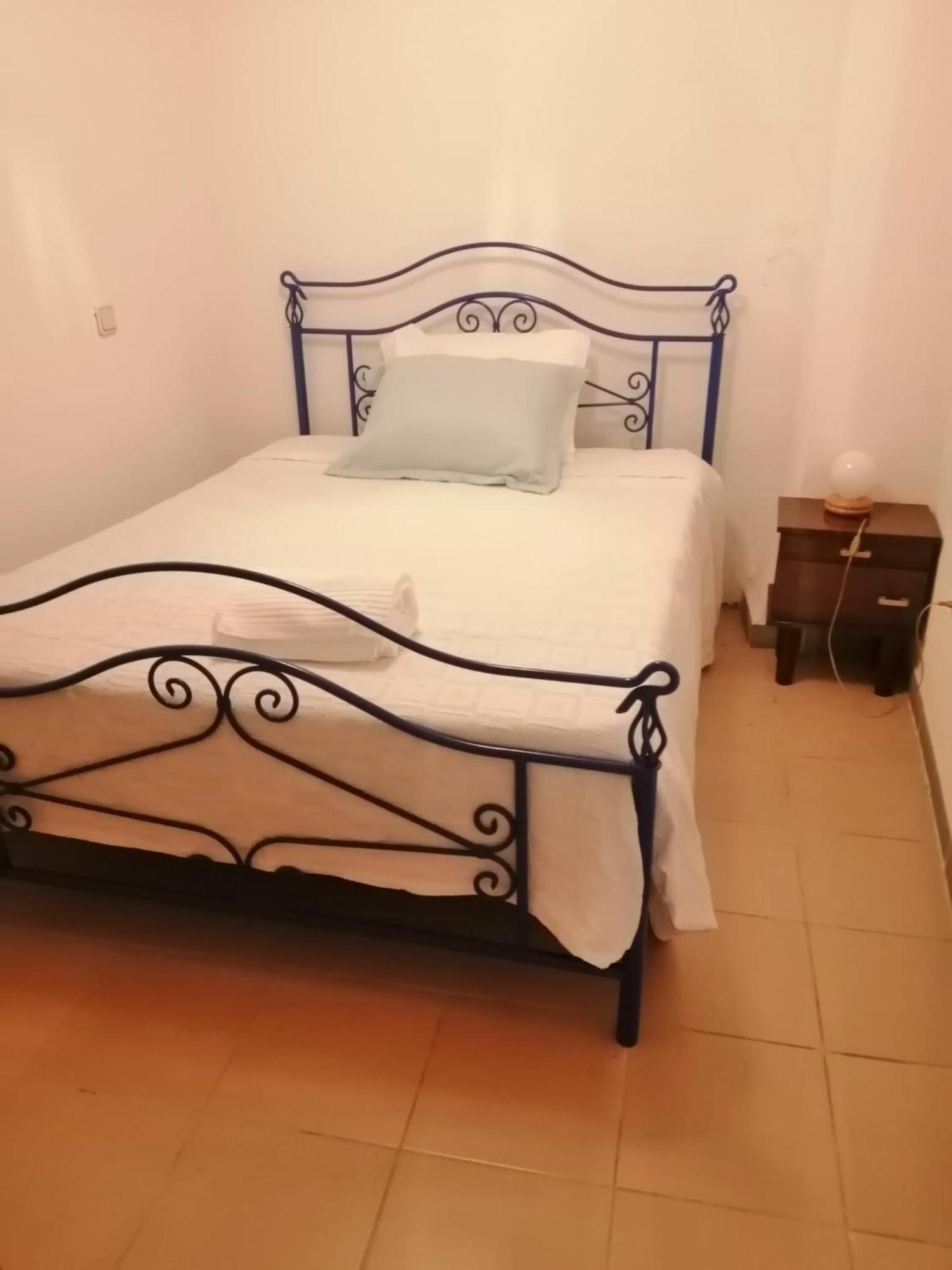 בית הארחה Bragança 	As Tres Irmas חדר תמונה