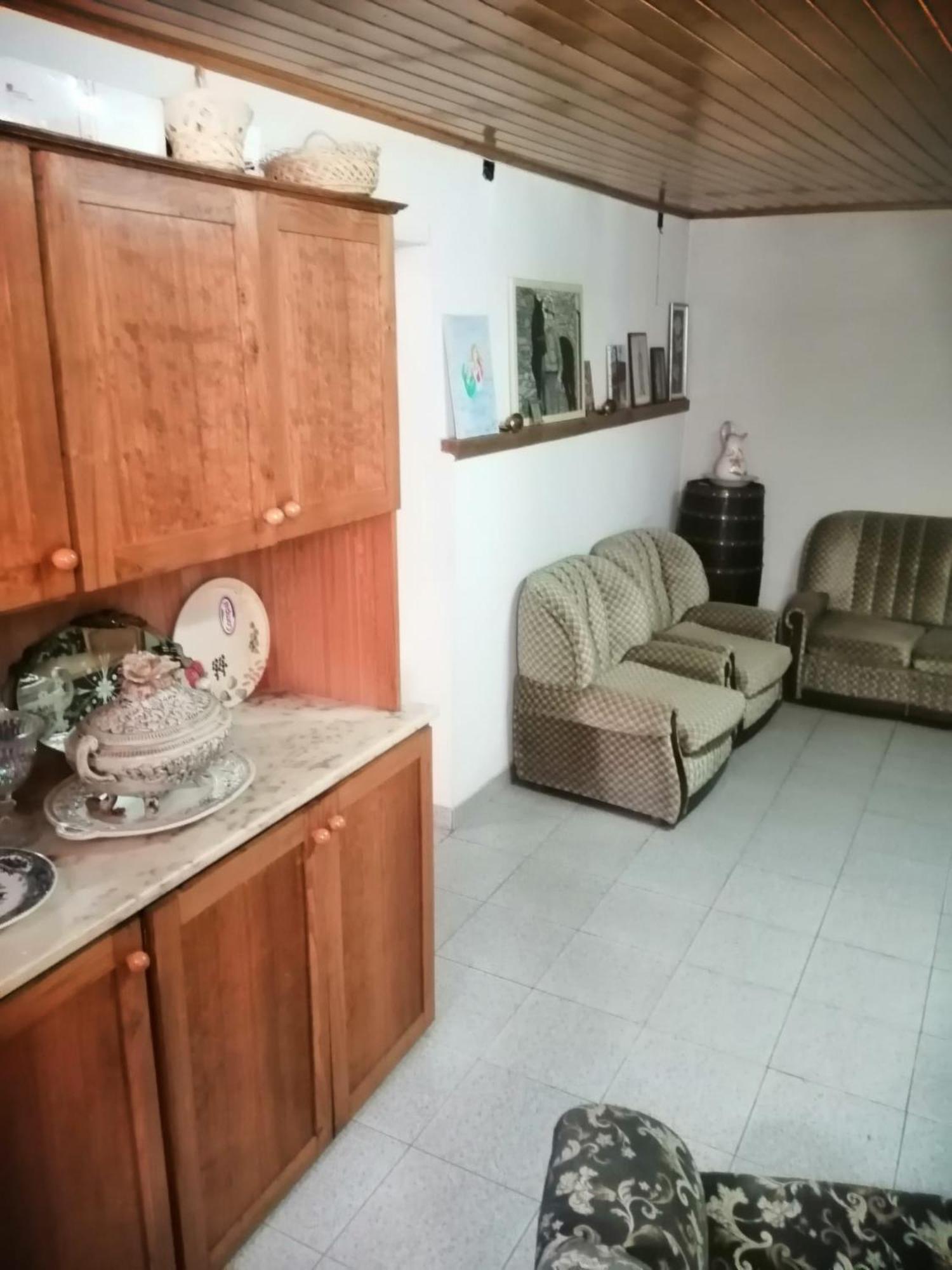בית הארחה Bragança 	As Tres Irmas חדר תמונה