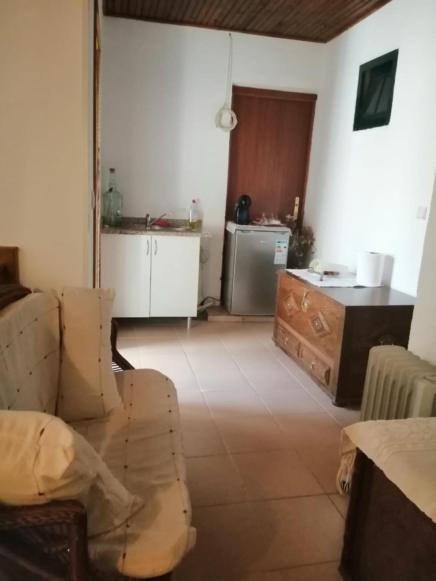 בית הארחה Bragança 	As Tres Irmas חדר תמונה