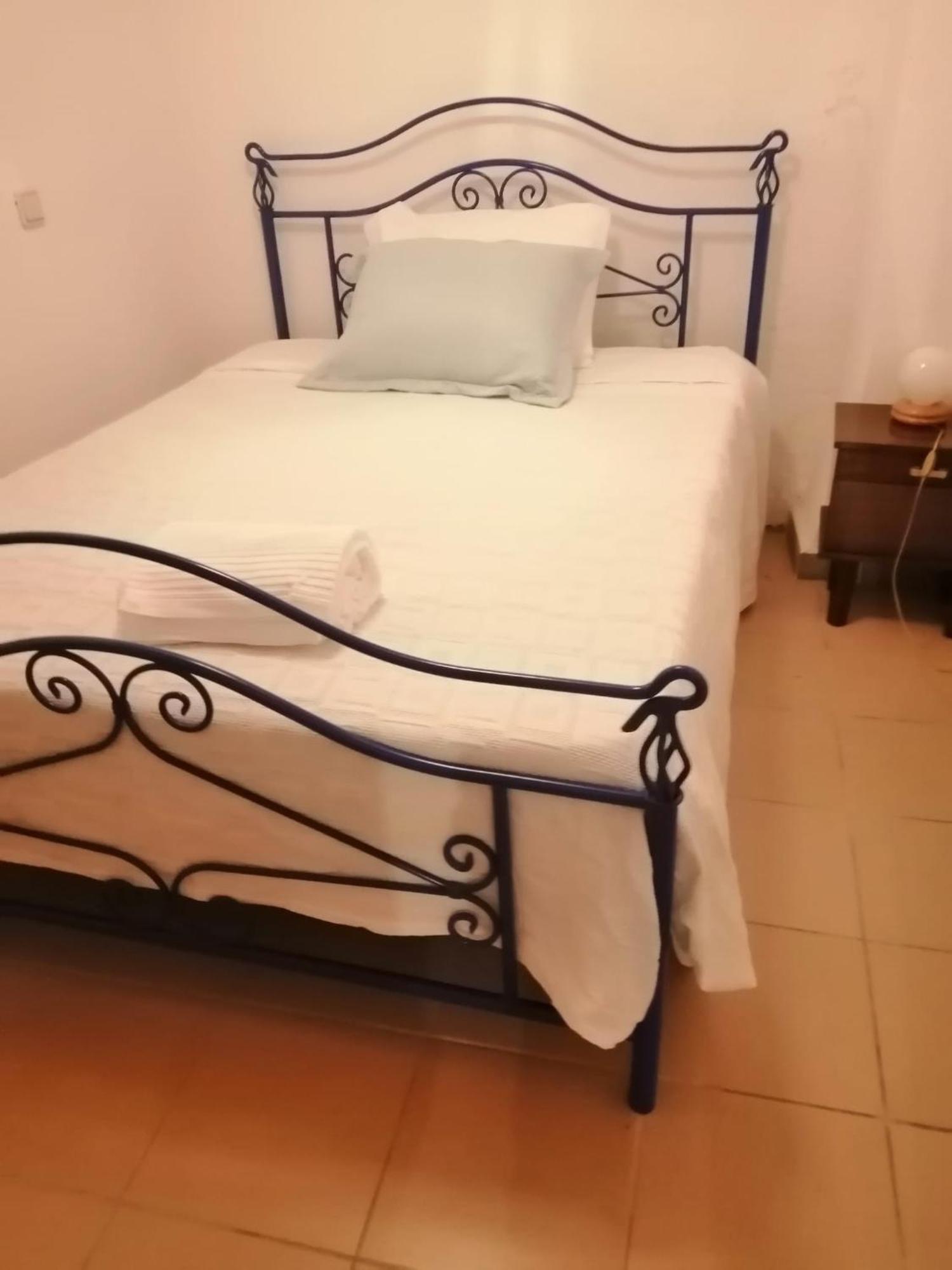 בית הארחה Bragança 	As Tres Irmas חדר תמונה